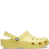 CROCS WOMENS CLASSIC CLOG - DAY LILY